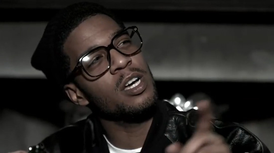 MUSIC VIDEO: Kid Cudi F/ MGMT & Ratatat - "Pursuit of Happiness" -- click to watch!