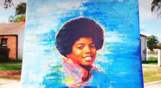 MUSIC VIDEO: Michael Jackson - "This Is It" (Directed by Spike Lee) -- click to watch!