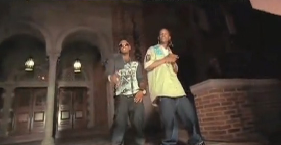 MUSIC VIDEO: Hurricane Chris F/ Bobby Valentino - "Touch Bases" -- click to watch!