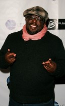 Cedric the Entertainer // Hollywood's Exclusive Entertainment League (Presented by Nike)