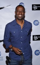Brian McKnight // Hollywood's Exclusive Entertainment League (Presented by Nike)