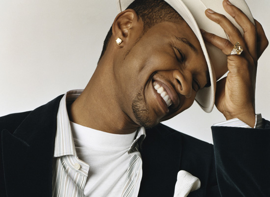 Usher