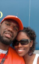 NBA Star Greg Oden's Ex Girlfri...