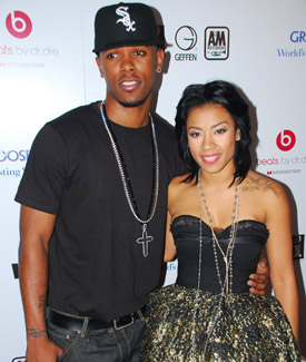 keyshia cole boyfriend