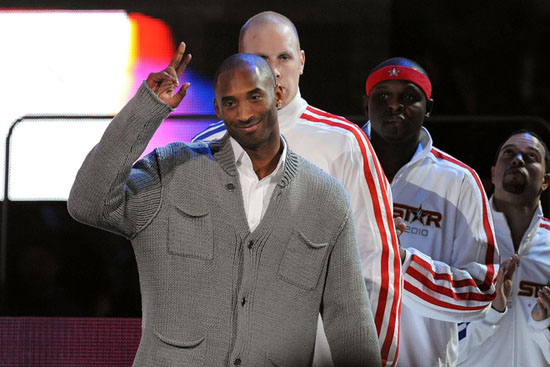 NBA's 2010 All-Star Game