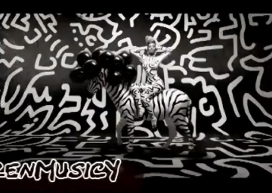 Rude Boy Video