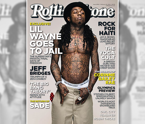 lil wayne quotes 2010. Lil Wayne Says He#39;s “Looking
