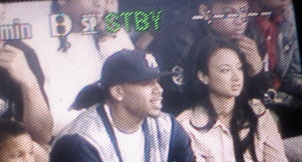 draya michele and chris brown