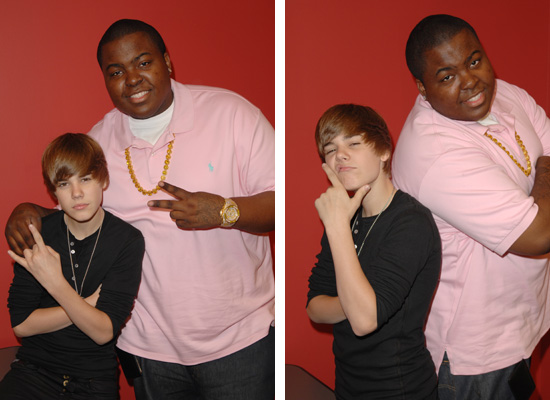 justin bieber eenie meenie sean kingston. NEW BEATZ: Sean Kingston F/