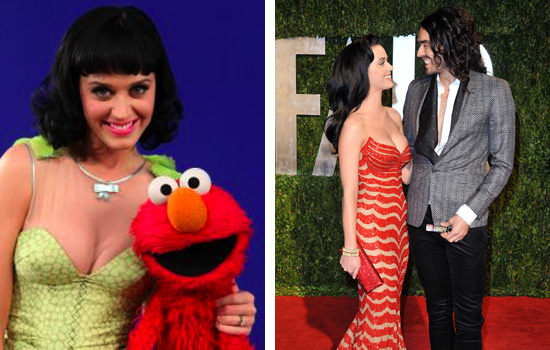 katy perry elmo