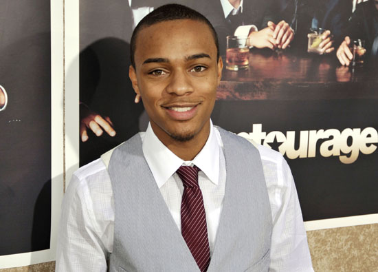 Bow Wow Speaks on Groupies: “A