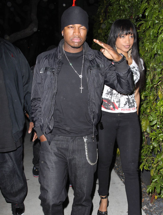 gabrielle union and ne yo