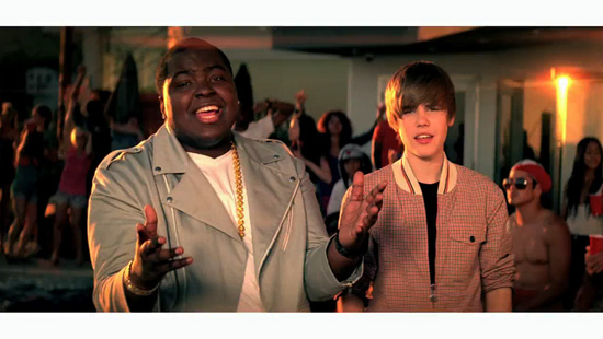 sean kingston and justin bieber eenie meenie lyrics. Justin Bieber and Sean