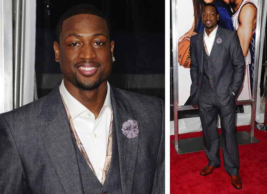 Dwayne Wade