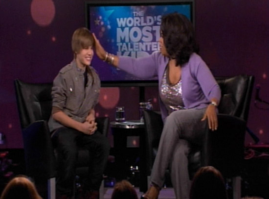 justin bieber is gay. Is+justin+ieber+gay+oprah