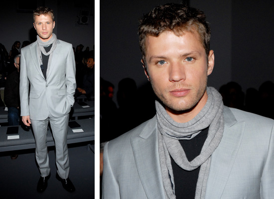 ryan phillippe magazine cover. Actor Ryan Phillippe can rap?