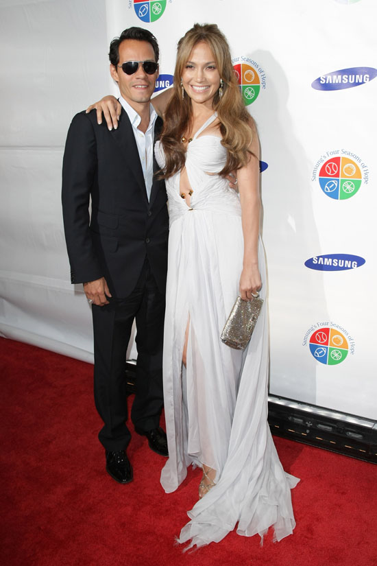 jennifer lopez husband and children. Jennifer Lopez and her husband