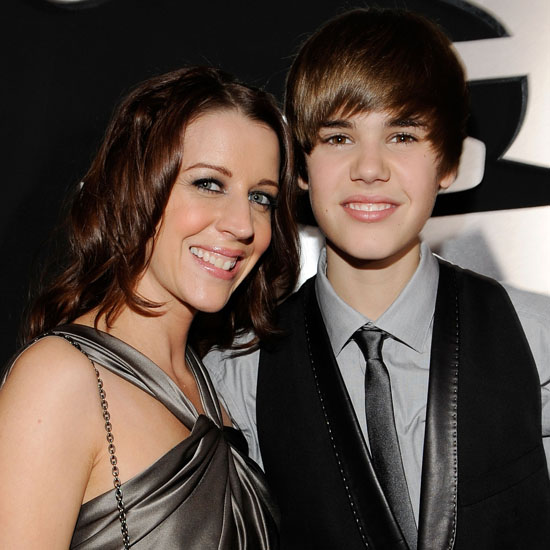 justin bieber mom playboy pics. Justin Bieber#39;s Mom Offered