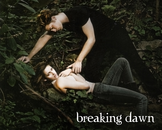 breaking dawn photos released. Summit Entertainment released