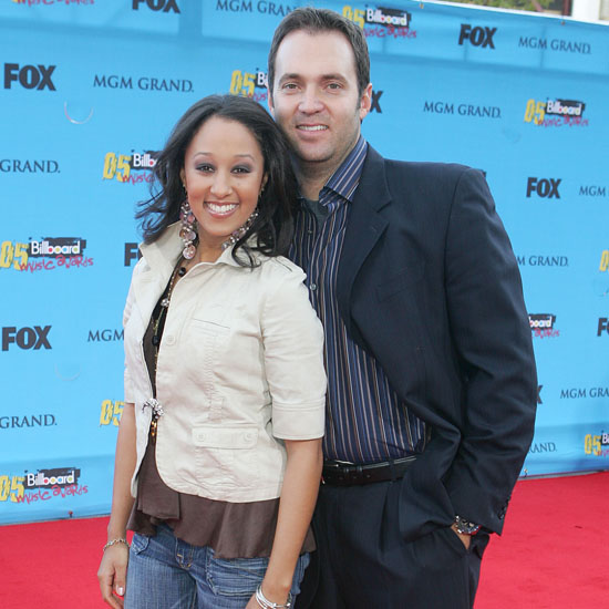 tamera mowry engaged