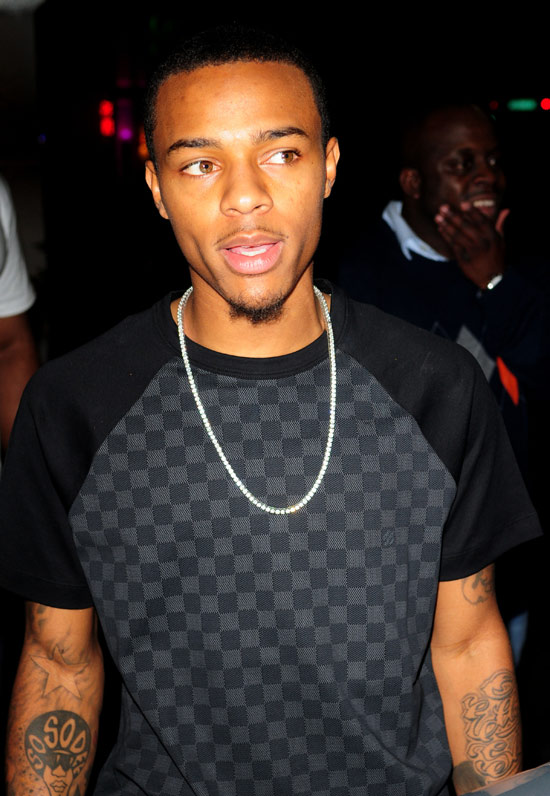 Bow Wow - Gallery