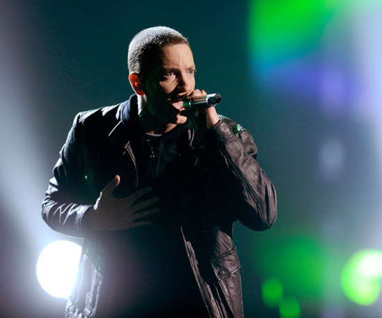 Eminem is set to take the stage and perform next month at the 2010 MTV