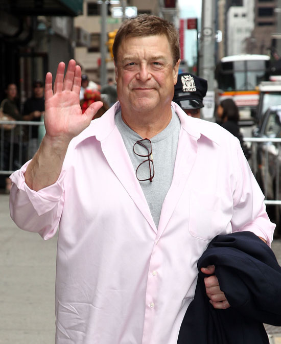 John Goodman - Picture Actress