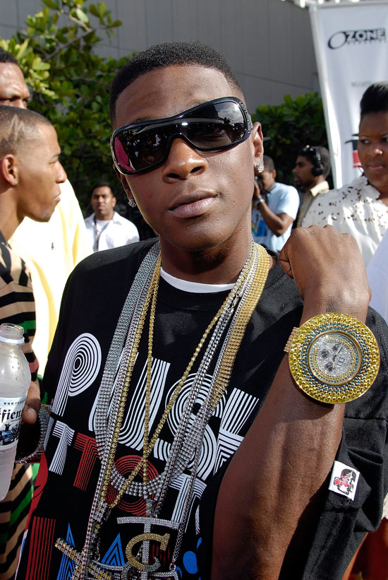 Boosie Bankroll