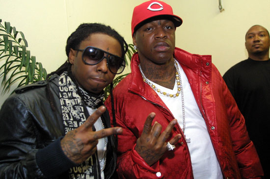 Lil Wayne used to dress-up as Michael Jackson - MJVibe