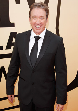 tim allen buzz. actor Tim Allen says he#39;s