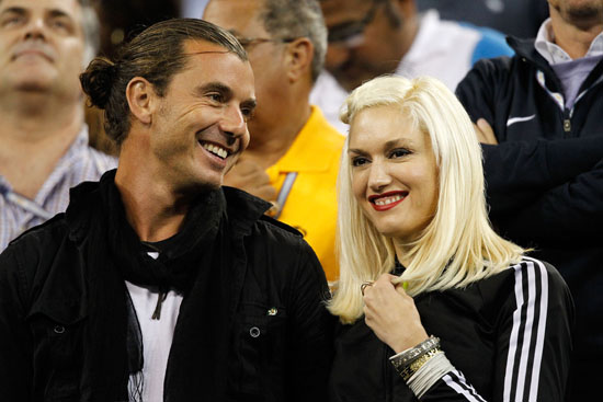 gwen stefani and husband photos. Apparently Gwen Stefani#39;s