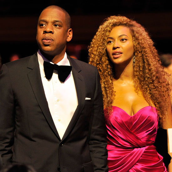 Jay-Z baby rumors: Rapper reportedly shoots down Beyonce 