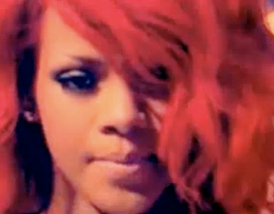 rihanna only girl video. video for “Only Girl (In