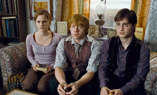 harry potter and the deathly hallows part 2 pictures leaked. the Deathly Hallows—Part