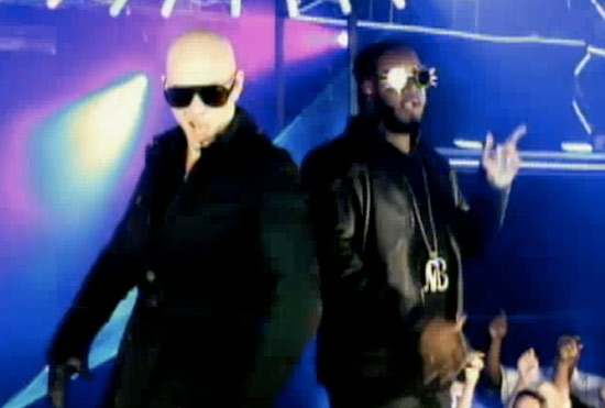 pitbull hey baby. “Hey Baby!” Rapper Pitbull