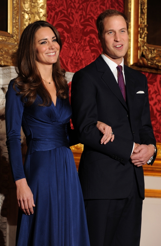 prince william kate engagement. Prince William amp; Kate