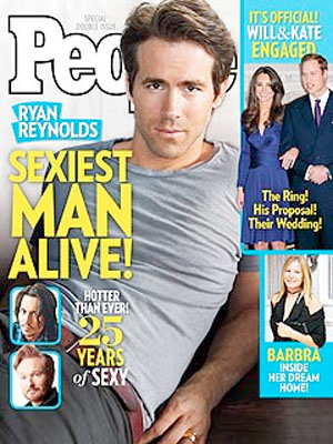 ryan reynolds body the proposal. Ladies man Ryan Reynolds has