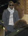 Whitney Houston & Ray J - November 11th 2010
