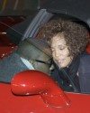 Whitney Houston & Ray J - November 11th 2010