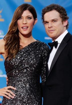 Michael C Hall And Jennifer Carpenter From Dexter Announce Divorce