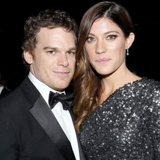 List 103+ Images why did michael c hall and wife divorce Excellent