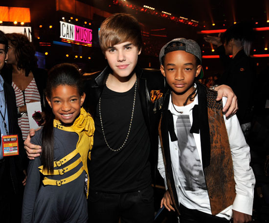 willow smith and justin bieber tour dates. Willow Smith has managed