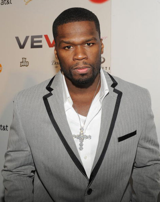 50 Cent