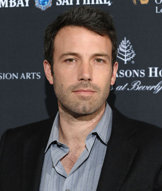 Ben Affleck - Photos Hot