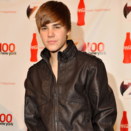 Belieb it or not, Justin Bieber's signature haircut is a big part of his 