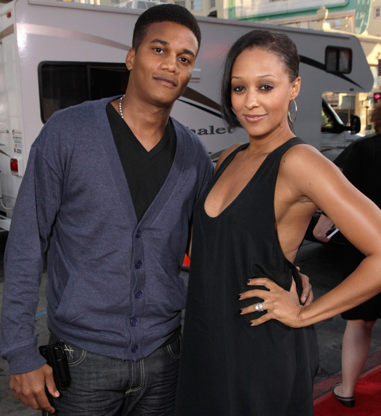 tia mowry pregnant. Tia Mowry is pregnant!