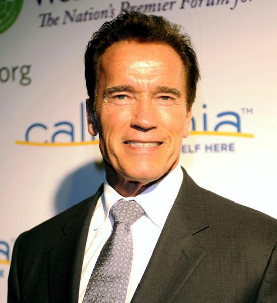 arnold schwarzenegger 2011. Arnold Schwarzenegger news