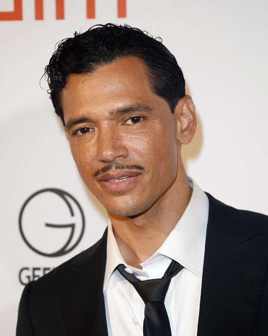 EL DEBARGE Checks Into Rehab for Substance Abuse | GossipOnThis.com