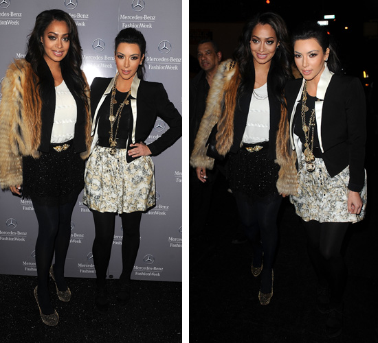 kim lee maxim_02. Kim Kardashian and Lala
