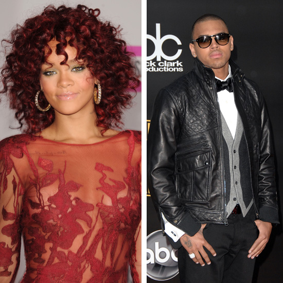 Rihanna Agrees To Chris Brown S Request To Modify Restraining Order